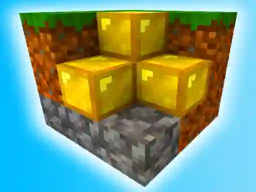 Hra World Craft 3