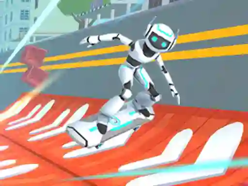Hra Turbo Stars