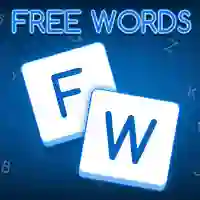 Hra Free Words