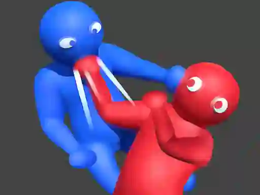 Hra Grab Party.io