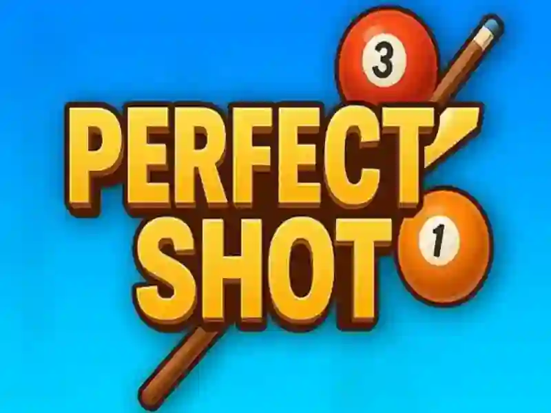 Hra Perfect Shot