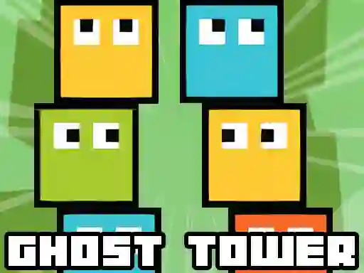 Hra Ghost Tower