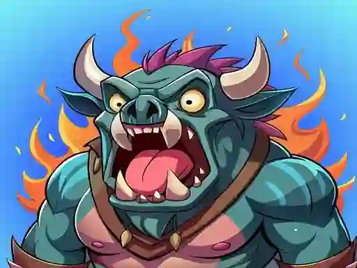 Hra Battler