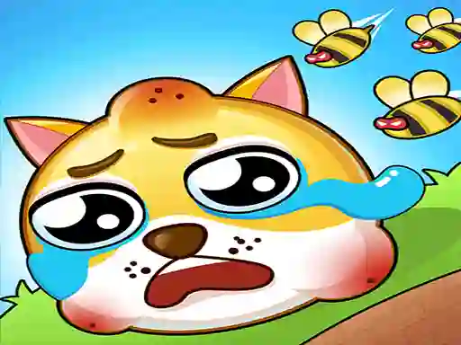 Hra Save My Doge