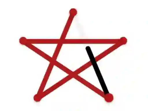 Hra Connect Dots