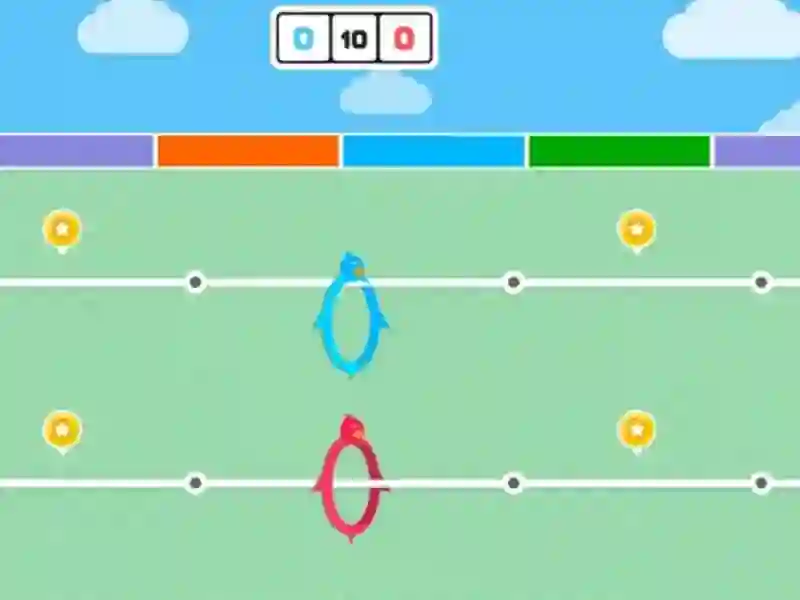 Hra Line