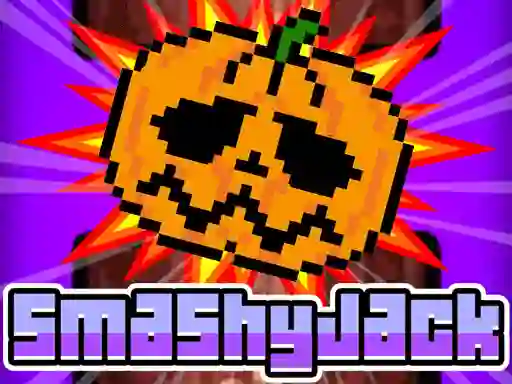 Hra Smashy Jack