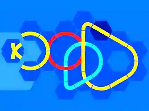Hra Knot Logical Game