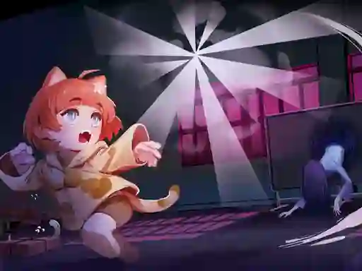Hra Hunters vs Props Online