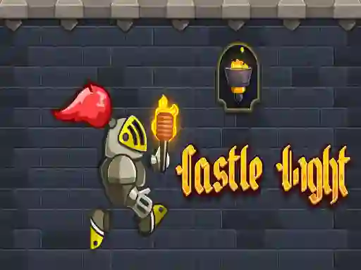 Hra Castle Light