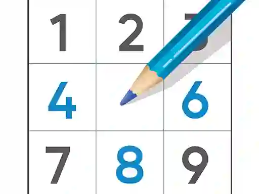 Hra Sudoku Royal