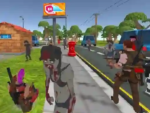 Hra Best Battle Pixel Royale Multiplayer