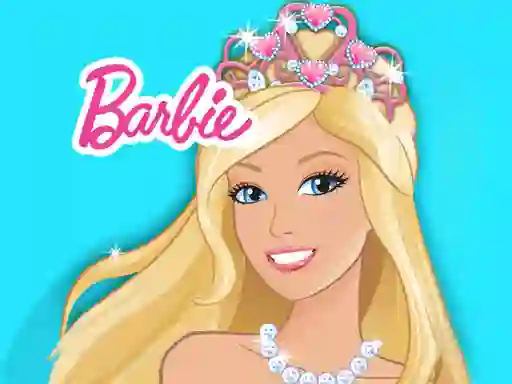 Hra Doll Magical Fashion