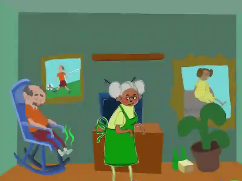 Hra Oma Inge