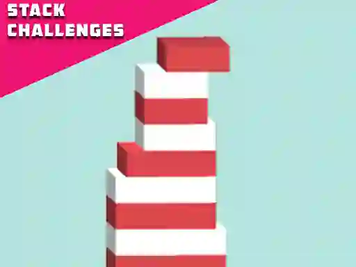 Hra Stack Challengesl