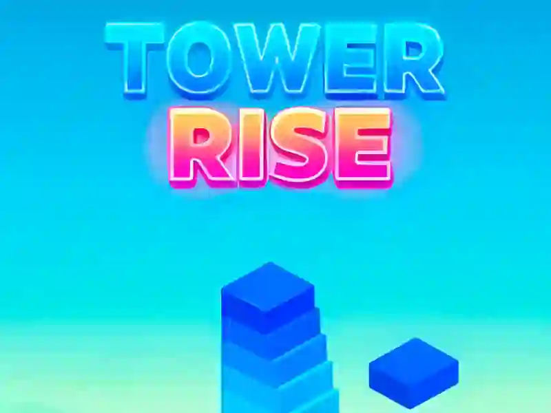 Hra Tower Rise
