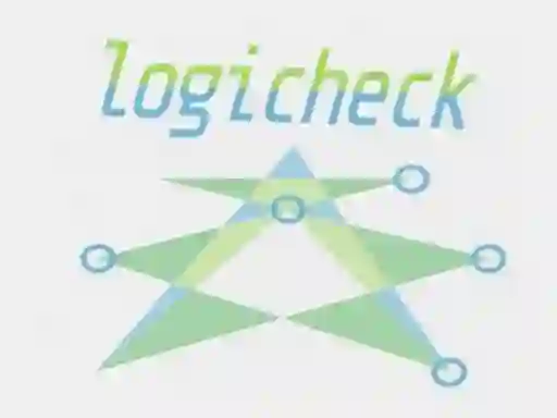 Hra logicheck