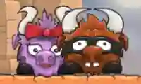 Hra Bravebull