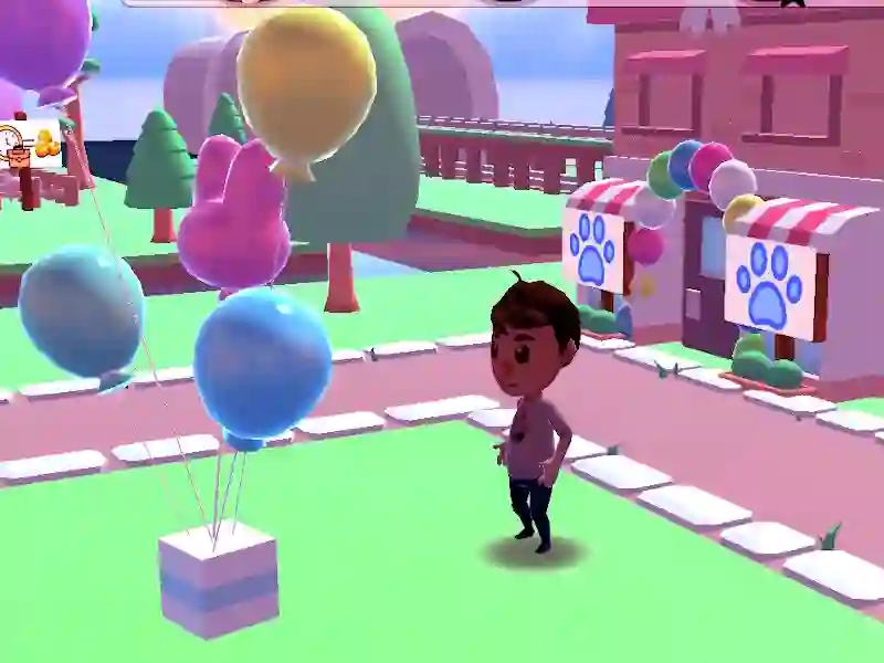 Hra Dream Blox