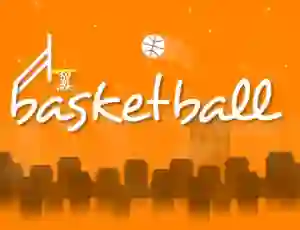 Hra Basketball