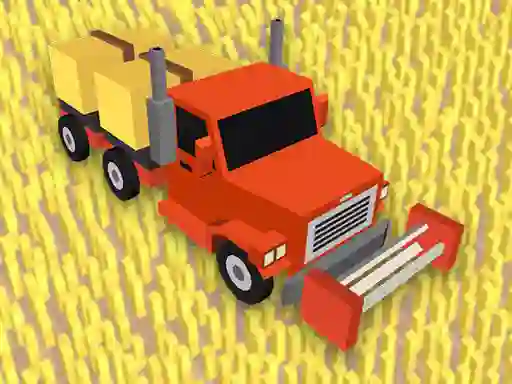 Hra Farmers.io