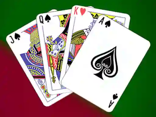 Hra Solitaire Spider and Klondike