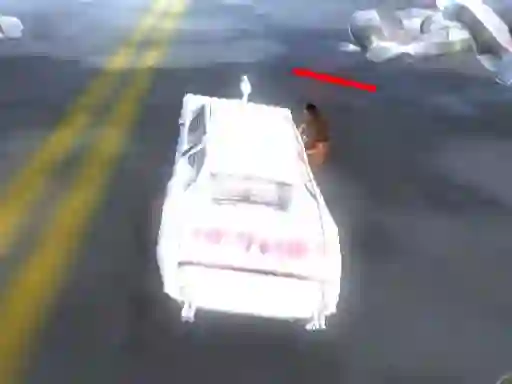 Hra Zombie Dead Highway