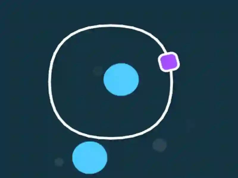 Hra Ring Space