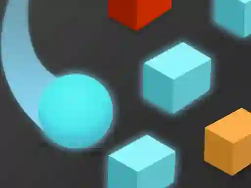 Hra Color Bump Dancer