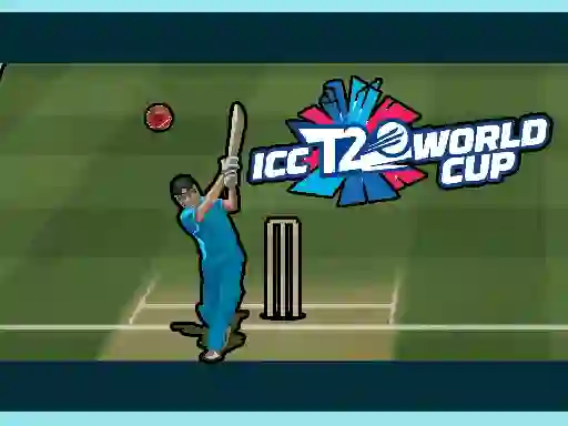 Hra ICC T20 Worldcup