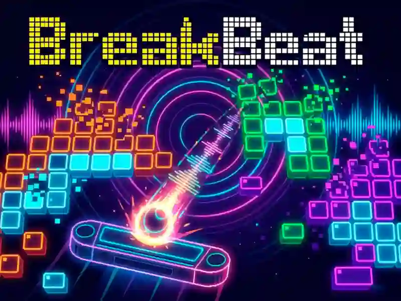 Hra Break Beat
