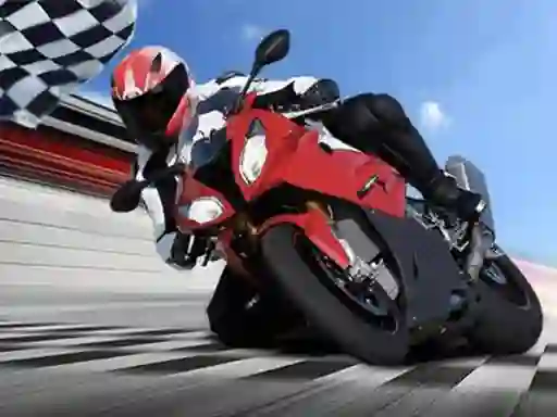 Hra Real Bike Racing