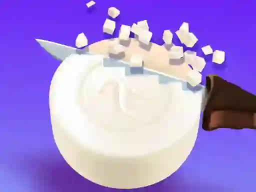 Hra Soap Cutting