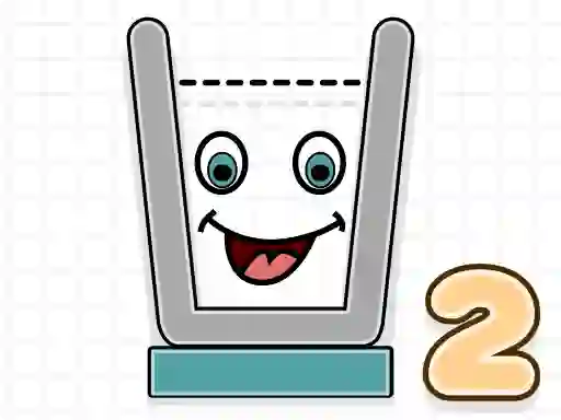 Hra Smiling Glass 2