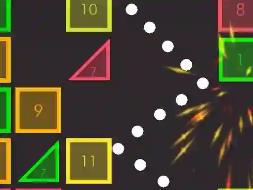 Hra Idle Shooter