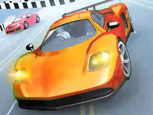 Hra Stunt Car Challenge 3