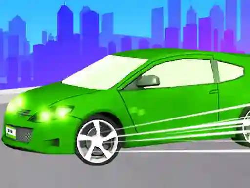 Hra Extreme Car Driving Simulator 3D