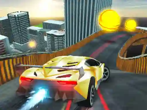 Hra Two Stunts