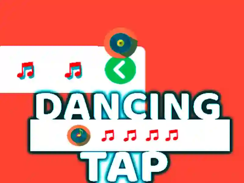 Hra Dancing Tap