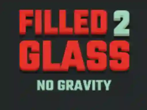 Hra Filled Glass 2
