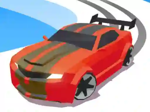 Hra Drifty Race