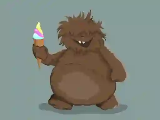 Hra Fashion Monsters Match 3