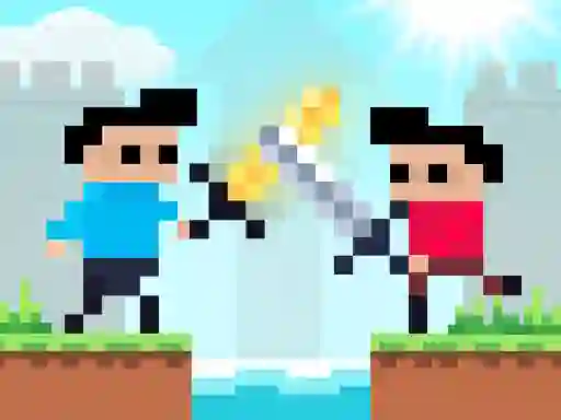 Hra Castel Wars