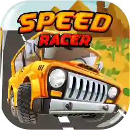 Hra Speed Racer