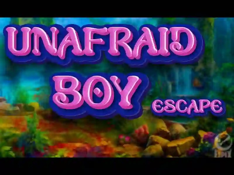 Hra Unafraid Boy Escape