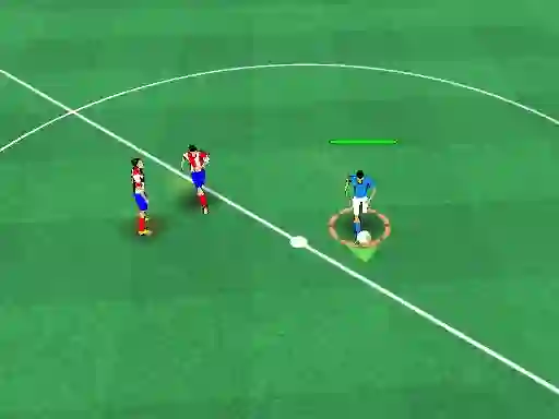 Hra Football Soccer League