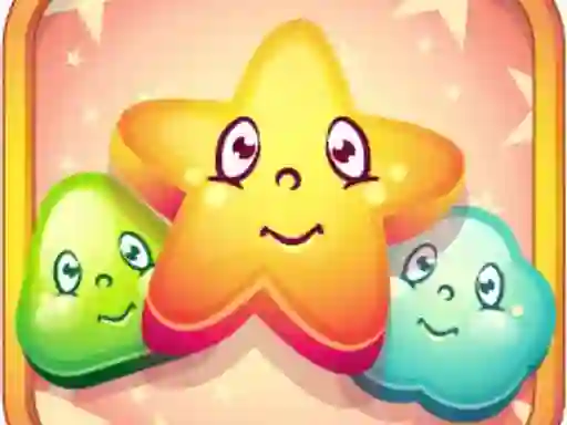 Hra Cartoon Candy