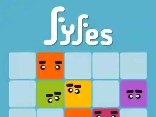 Hra Fyfes