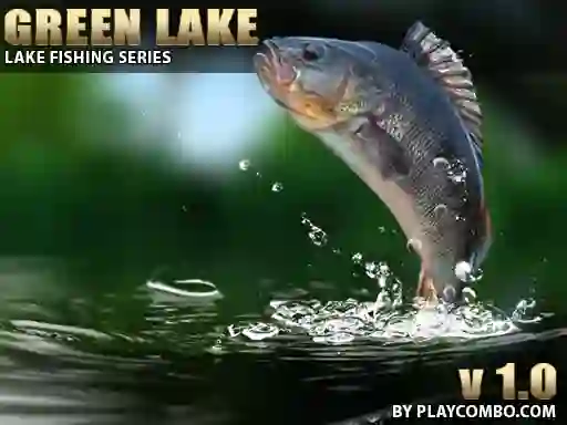 Hra Green Lake