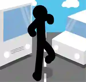 Hra Stick City